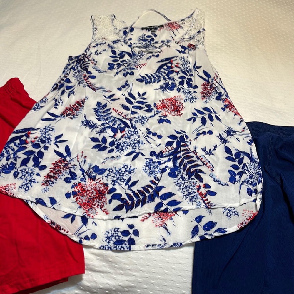 Great summer top